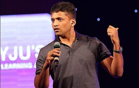 ബൈജു രവീന്ദ്രന്‍/വിക്കിപിഡിയ