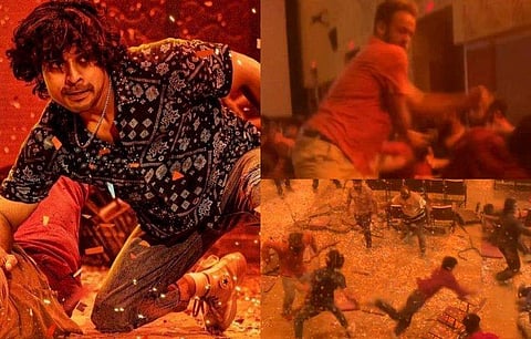 വിഡിയോ സ്ക്രീൻഷോട്ട്