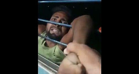 വിഡിയോ ദൃശ്യം