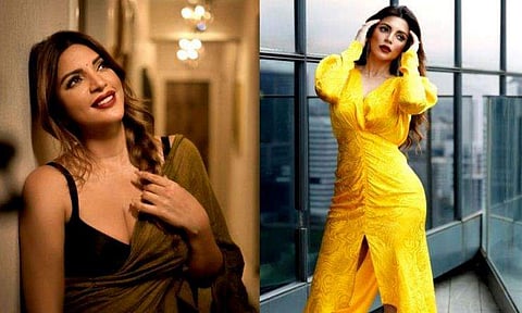 ഫോട്ടോ: ഇൻസ്റ്റ​ഗ്രാം