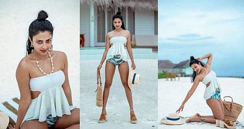 ഫോട്ടോ: ഇൻസ്റ്റ​ഗ്രാം