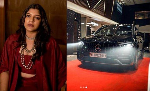 ഫോട്ടോ: ഇൻസ്റ്റ​ഗ്രാം