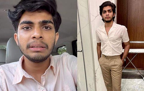 ചിത്രം: ഇൻസ്റ്റ​ഗ്രാം