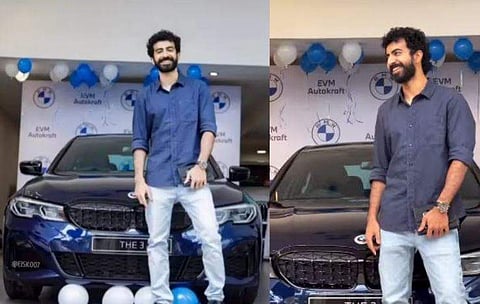 ചിത്രം: ഇൻസ്റ്റ​ഗ്രാം