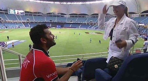 വീഡിയോ ദൃശ്യം