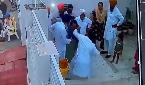 വീഡിയോ ദൃശ്യം