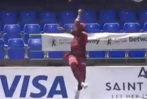 വീഡിയോ ദൃശ്യം