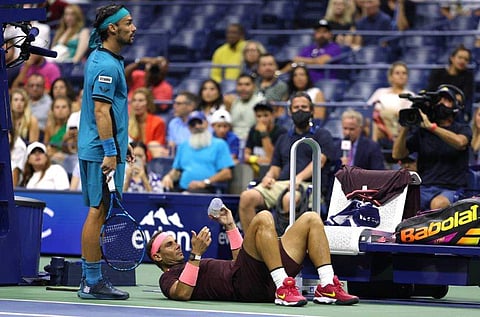 റാഫേല്‍ നദാല്‍/ഫോട്ടോ: എഎഫ്പി