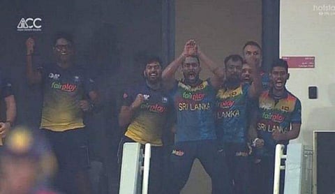 വീഡിയോ ദൃശ്യം