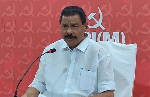 എം വി ഗോവിന്ദന്‍/ ഫയല്‍