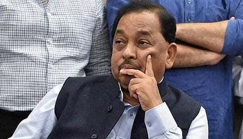 കേന്ദ്രമന്ത്രിയുടെ അനധികൃത ബംഗ്ലാവ് പൊളിച്ചുമാറ്റാന്‍ കോടതി; പത്തുലക്ഷം രൂപ പിഴ