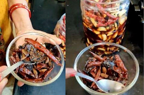 വീഡിയോ ദൃശ്യം