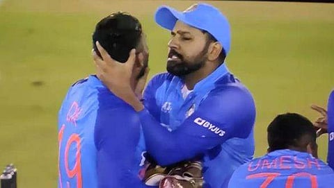 വീഡിയോ ദൃശ്യം