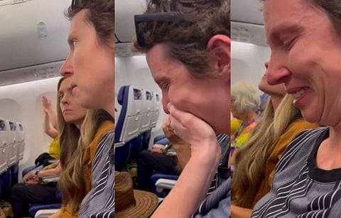 വീഡിയോ ദൃശ്യം