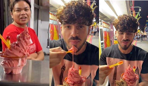 വീഡിയോ ദൃശ്യം