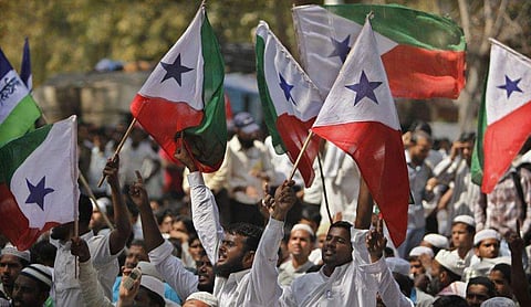 പോപ്പുലര്‍ ഫ്രണ്ട് മാര്‍ച്ച് / ഫയല്‍ ചിത്രം