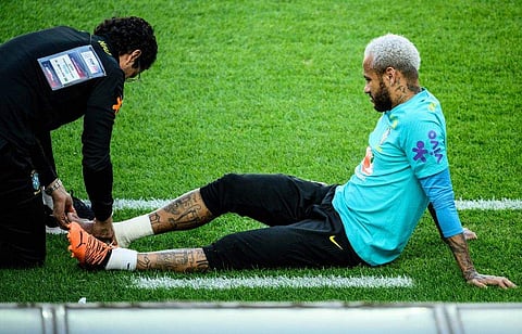 നെയ്മര്‍/ഫോട്ടോ: എഎഫ്പി