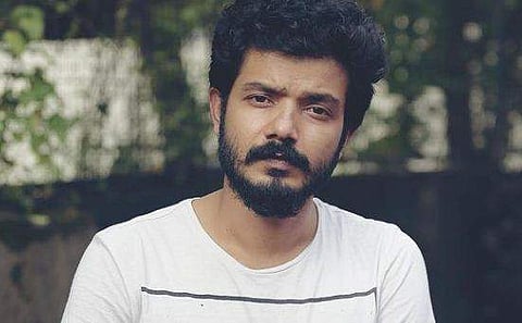 ശ്രീനാഥ് ഭാസി /ചിത്രം: ഇൻസ്റ്റ​ഗ്രാം