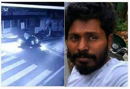 അറസ്റ്റിലായ ജിതിന്‍