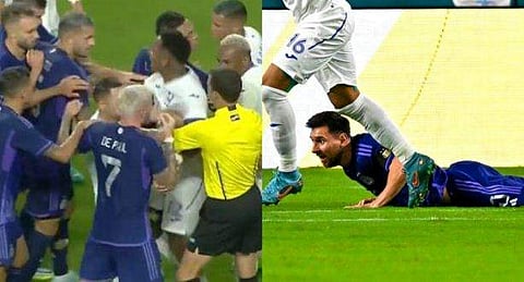 ഫോട്ടോ: എഎഫ്പി