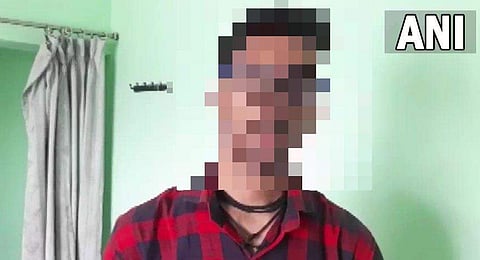 കൊല്ലപ്പെട്ട അങ്കിതയുടെ സഹോദരന്‍