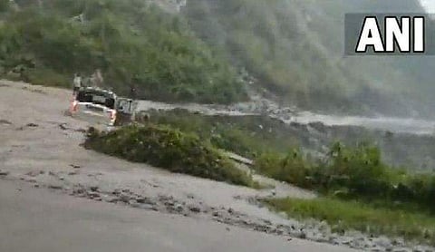 വീഡിയോ ദൃശ്യം