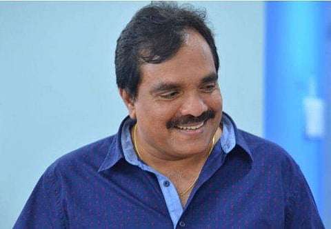 സംവിധായകന്‍ അശോകന്‍ അന്തരിച്ചു