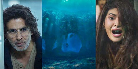 വീഡിയോ ദൃശ്യം