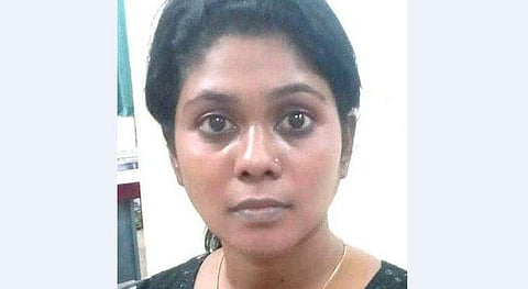 സുരഭി കൃഷ്ണ