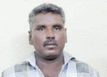 ഷോളയപ്പൻ