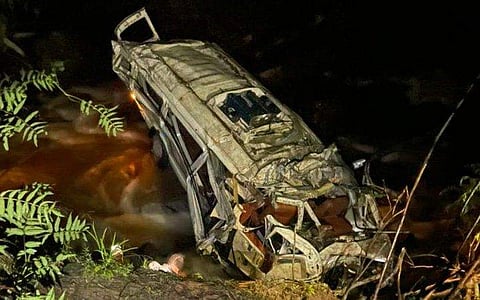 ഫോട്ടോ: എഎൻഐ