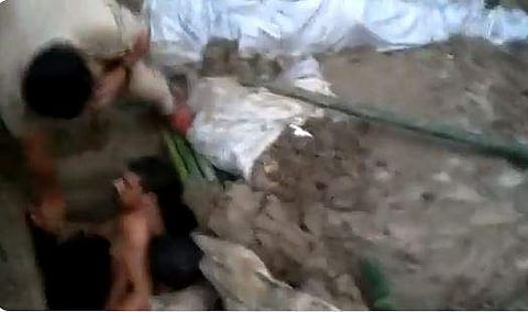 വീഡിയോ ദൃശ്യം