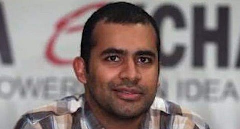 വീഡിയോ ദൃശ്യം