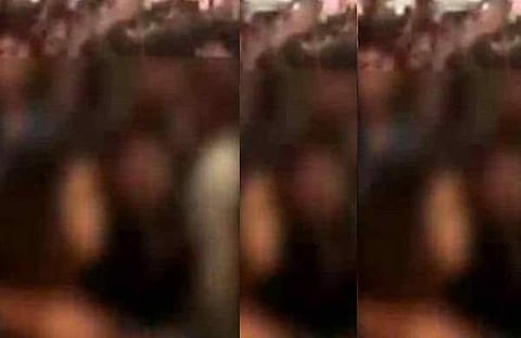 വിഡിയോ ദൃശ്യം