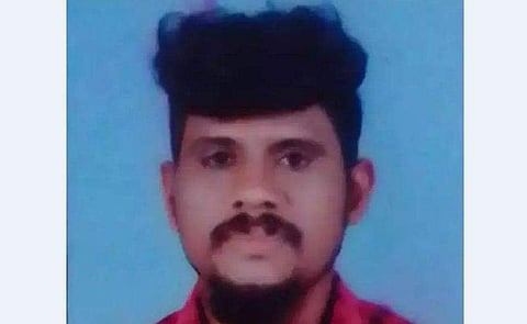 ആറളത്ത് കാട്ടാനയുടെ ചവിട്ടേറ്റ് മരിച്ച വാസു