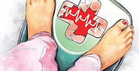 എക്സ്പ്രസ് ഇല്ലസ്ട്രേഷൻ