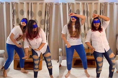 വീഡിയോ ദൃശ്യം