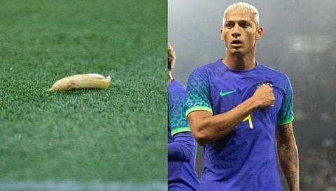 റിച്ചാര്‍ലിസന്‍/ഫോട്ടോ: ട്വിറ്റര്‍