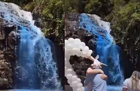 വീഡിയോ ദൃശ്യം