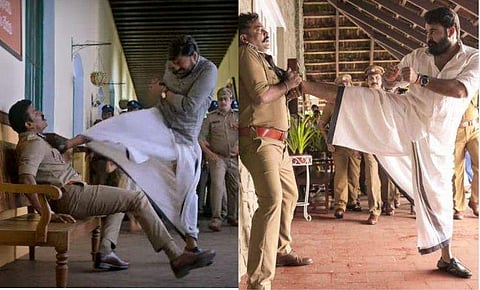 വീഡിയോ സ്‌ക്രീന്‍ഷോട്ട്