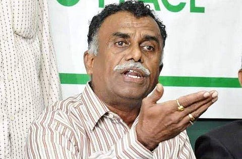 ആര്‍ബി ശ്രീകുമാർ