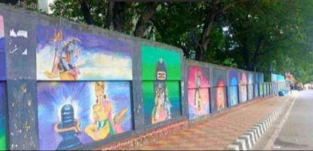 ചന്ദ്രബാബു നായിഡു ട്വിറ്ററില്‍ പങ്കുവച്ച് ചിത്രം