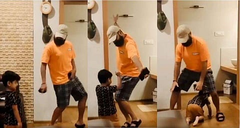 വീഡിയോ സ്‌ക്രീന്‍ഷോട്ട്