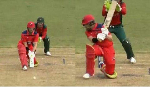 വീഡിയോ ദൃശ്യം