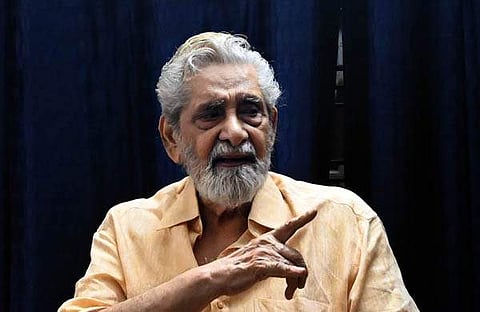 മധു/എക്‌സ്പ്രസ്‌