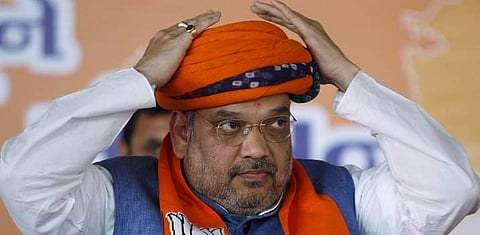 അമിത് ഷാ /ഫയല്‍ ചിത്രം