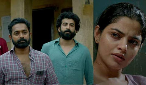 വീഡിയോ ദൃശ്യം