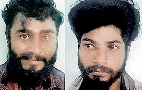 സുഹൃത്തുക്കളായിരുന്നിട്ടും വിവാഹത്തിന് ക്ഷണിച്ചില്ല, വീടു കയറി ആക്രമണം; സഹോദരങ്ങൾ അറസ്റ്റിൽ