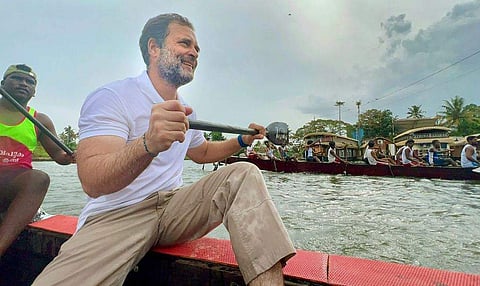 രാഹുല്‍ ഗാന്ധി/  ഫയൽ