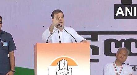 രാഹുല്‍ ഗാന്ധി